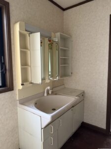 【仲介手数料無料・現況販売】磐田市森下中古戸建　4LDKの画像