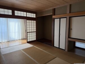 【仲介手数料無料・現況販売】磐田市森下中古戸建　4LDKの画像