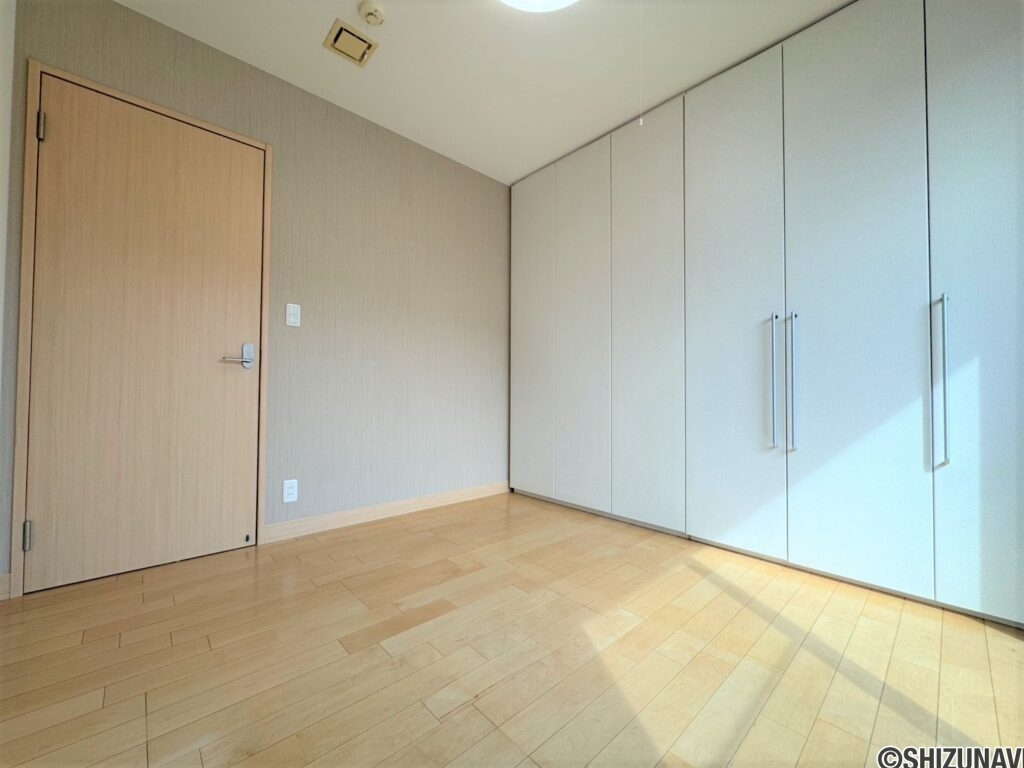 2階子供部屋（5.4帖）