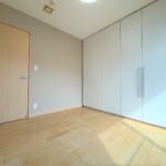 2階子供部屋（5.4帖）