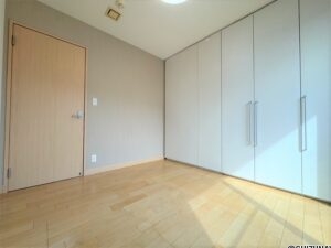2階子供部屋（5.4帖）