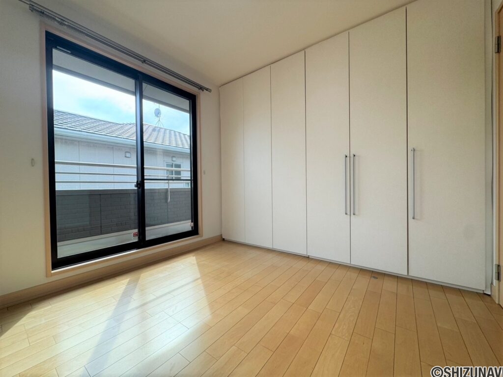2階子供部屋（5.4帖）