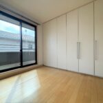 2階子供部屋（5.4帖）