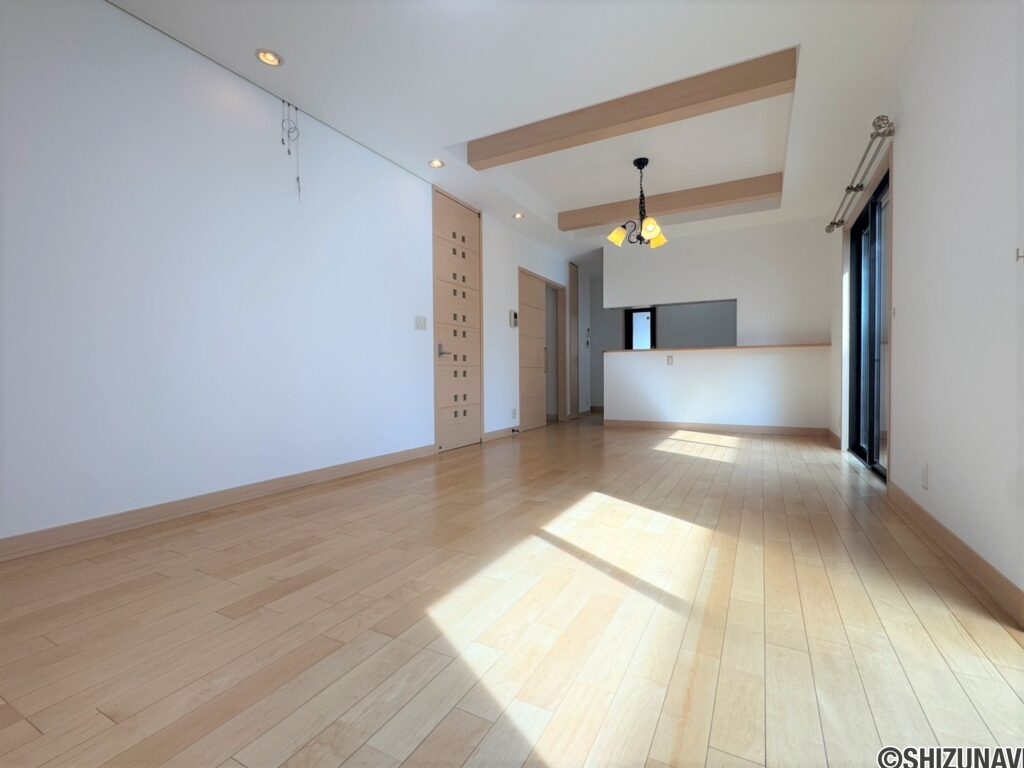 【仲介手数料不要】　積水ハウス施工　オール電化　中古住宅　の画像