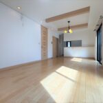 【仲介手数料不要】　積水ハウス施工　オール電化　中古住宅　の画像