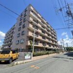 日神パレステージ浜松　6階の画像
