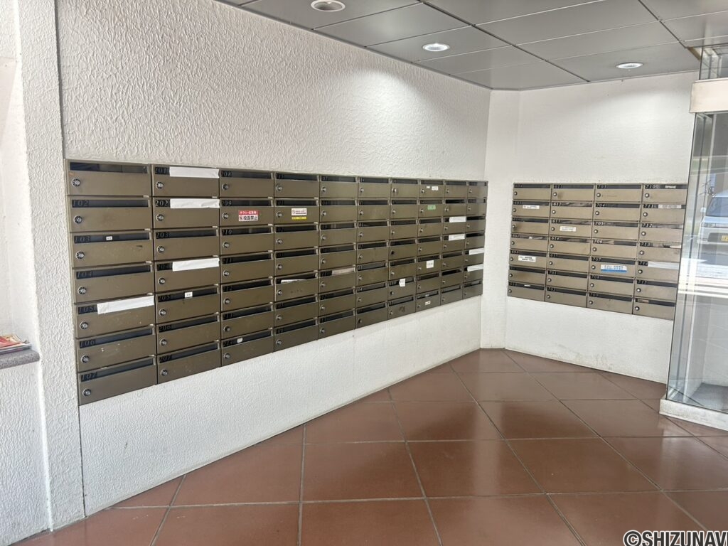 日神パレステージ浜松　6階の画像