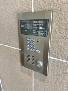日神パレステージ浜松　6階の画像
