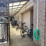 日神パレステージ浜松　6階の画像