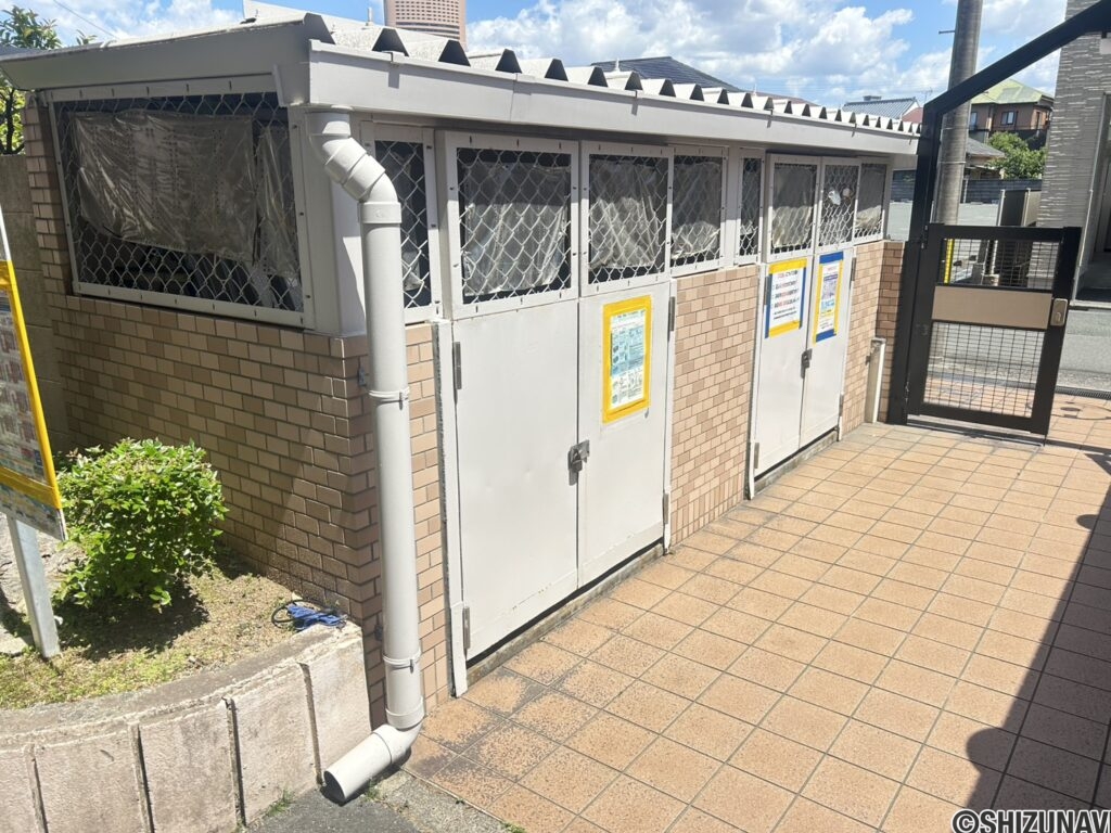 日神パレステージ浜松　6階の画像