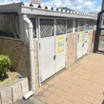 日神パレステージ浜松　6階の画像