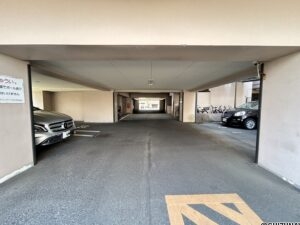日神パレステージ浜松　6階の画像