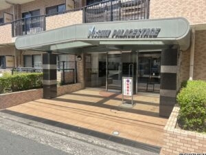 日神パレステージ浜松　6階の画像