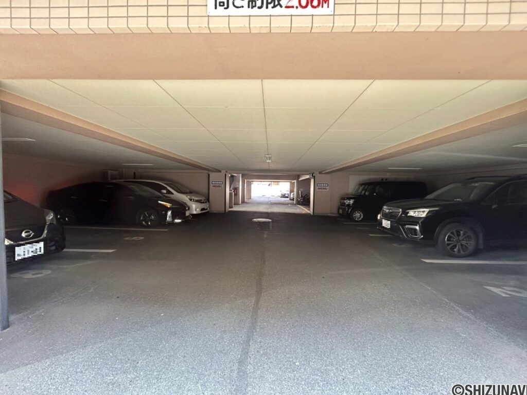 日神パレステージ浜松　6階の画像