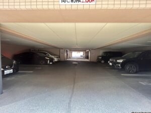 日神パレステージ浜松　6階の画像
