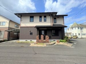 【仲介手数料不要】　積水ハウス施工　オール電化　中古住宅　の物件画像