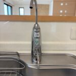 嬉しい浄水器付♪