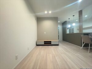 静岡市葵区大岩二丁目　新築住宅の画像