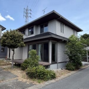 【積水ハウス施工・新所原駅徒歩圏内】湖西市新所原東　中古住宅の物件画像