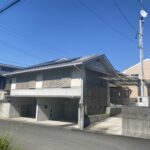 【仲介手数料不要】掛川市杉谷　ガレージ・お庭・物置付き　6LDKの画像