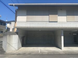 【仲介手数料不要】掛川市杉谷　ガレージ・お庭・物置付き　6LDKの画像