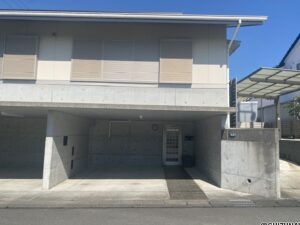 【仲介手数料不要】掛川市杉谷　ガレージ・お庭・物置付き　6LDKの画像