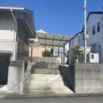 【仲介手数料不要】掛川市杉谷　ガレージ・お庭・物置付き　6LDKの画像