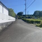 【仲介手数料不要】掛川市杉谷　ガレージ・お庭・物置付き　6LDKの画像