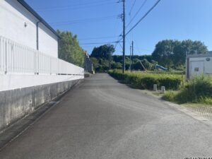 【仲介手数料不要】掛川市杉谷　ガレージ・お庭・物置付き　6LDKの画像