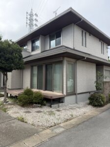 【積水ハウス施工・新所原駅徒歩圏内】湖西市新所原東　中古住宅の物件画像