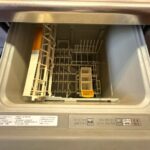 【キッチン食洗器】