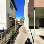 松岡建物入口