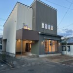 松岡外観