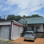 富士市 大淵（入山瀬駅） 2階建 ４ＤＫの画像