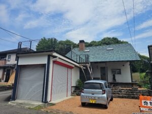 富士市 大淵（入山瀬駅） 2階建 ４ＤＫの画像