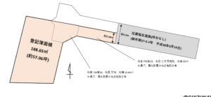御殿場市川島田　4LDK　中古住宅の画像