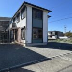 富士市中丸【リフォーム済】外観別角度