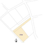 5号棟 区画図