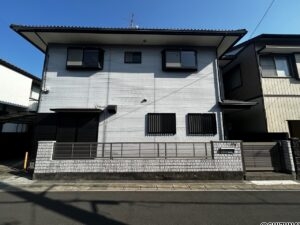 葵区瀬名中央三丁目　部屋数豊富な6LDKの戸建　の物件画像