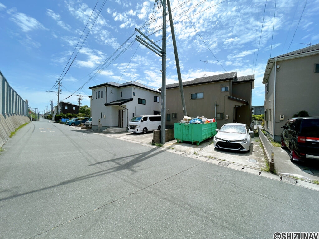 【外観】別角度
