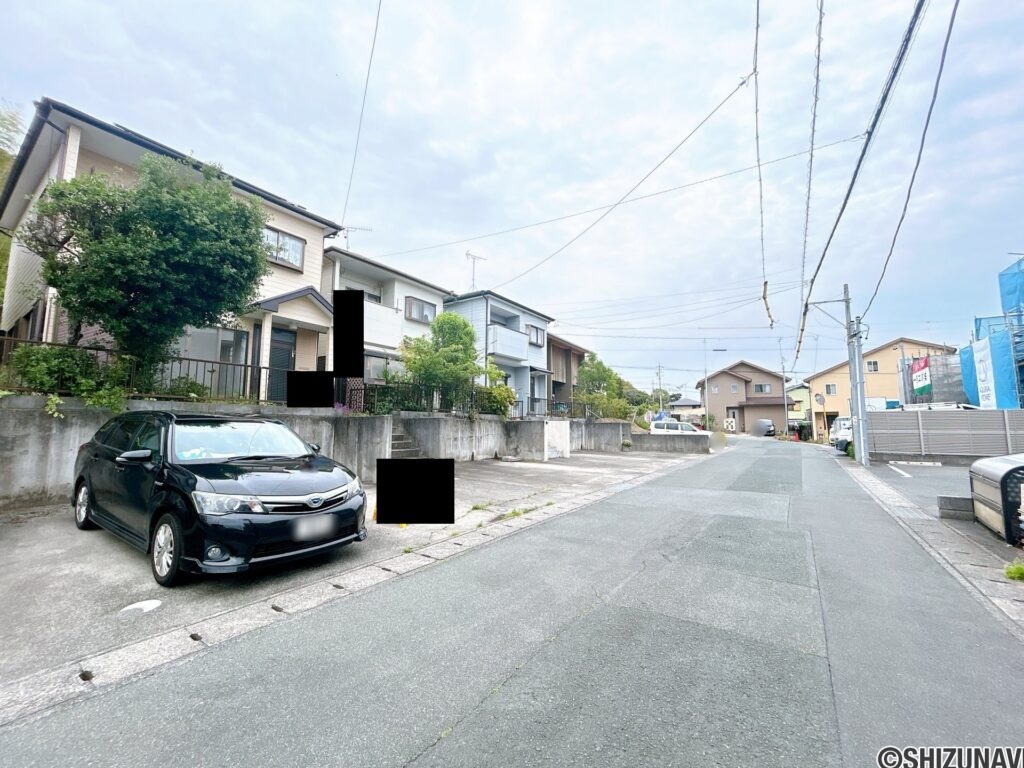 【外観】別角度