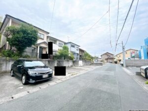 【外観】別角度