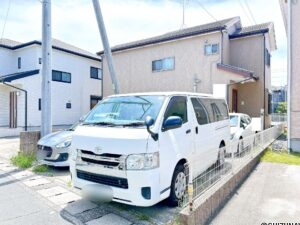 【リフォーム前/外観】別角度