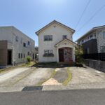 富士市森島　平成29年築　戸建住宅の画像