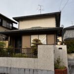 葵区古庄5丁目　中古住宅の画像