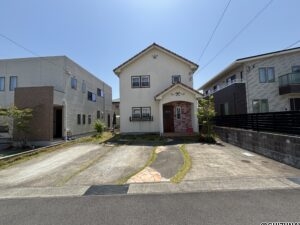 富士市森島　平成29年築　戸建住宅の画像