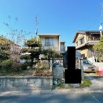 【リフォーム前/外観】別角度