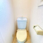 【トイレ】