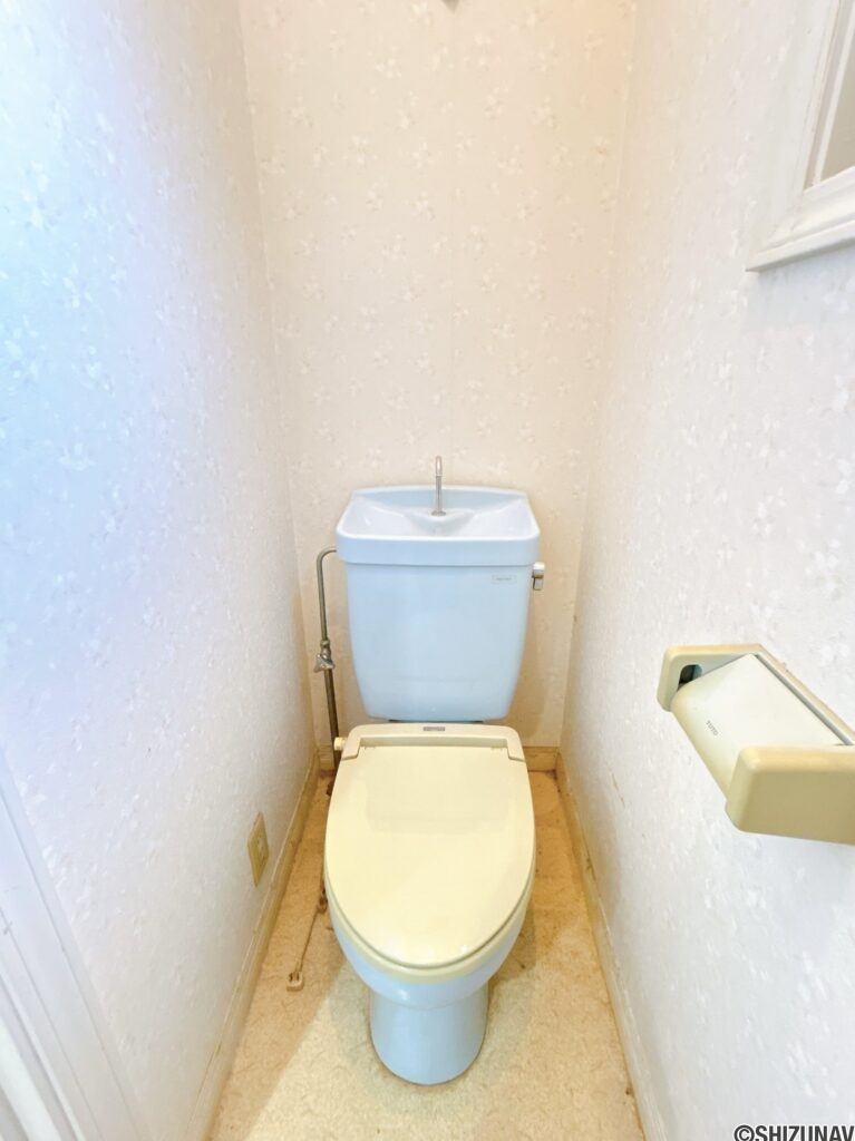 【トイレ】
