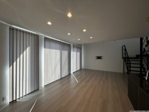 葵区辰起町　2022年築　築浅のセキスイハイム施工の戸建の画像